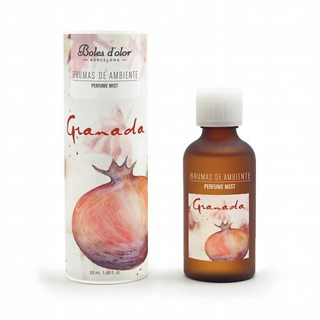 Арома-масло для дома BOLES D'OLOR Парфюмерный концентрат Гранат Granada (Ambients)