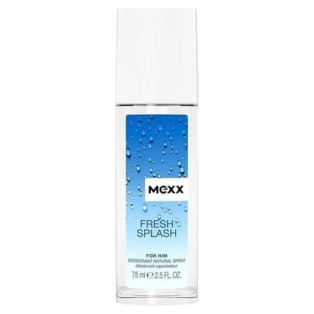 Туалетная вода MEXX Туалетная вода Fresh Splash туалетная euroluxe туалетная aqua double fresh