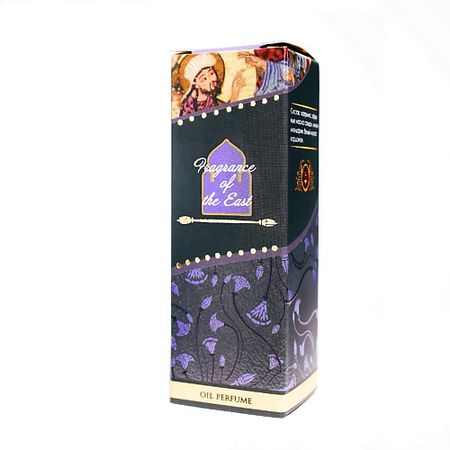 Масло для тела SHAMS NATURAL OILS Парфюмерное масло Fragrance of the East солнечные светодиодные гирлянды okal red east