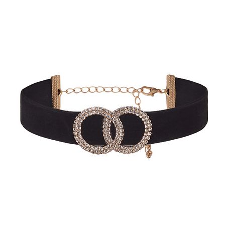 Колье NOTHING BUT LOVE Чокер 