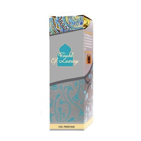 Масло для тела SHAMS NATURAL OILS Парфюмерное масло Touch of Luxury масло для тела shams natural oils парфюмерное масло night of love