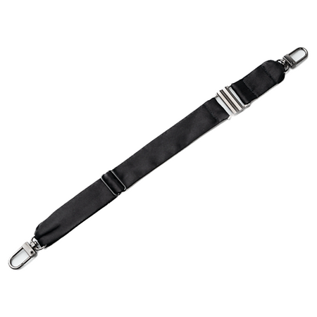 Бигуди JILLAS Аксессуар-фиксатор бигуди Pro с застежкой бинт эластичный вр клинса с застежкой 8см х 5м