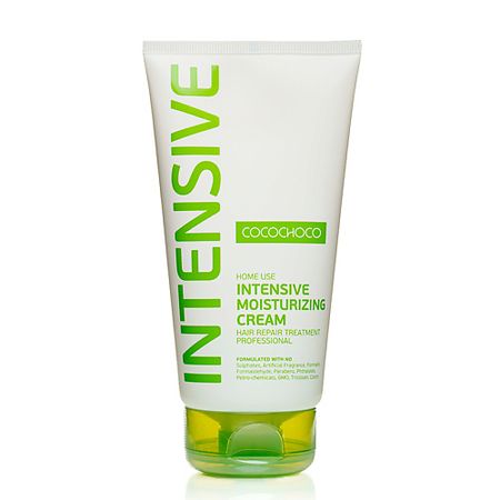Маска для волос COCOCHOCO Маска увлажняющая Intensive