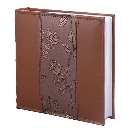 Фотоальбом BRAUBERG Фотоальбом на 200 фото 10х15 см фотоальбом bleti thi thike binder