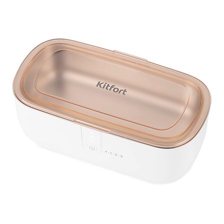 Мойка ультразвуковая KITFORT Ультразвуковая мойка КТ-6063