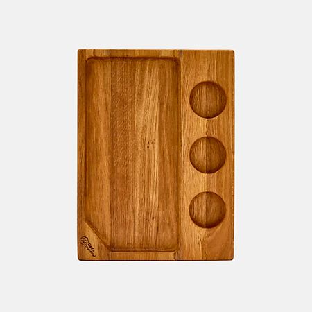 Доска сервировочная DAD'S MATERIAL DAD`S MATERIAL Доска для подачи / для стейка