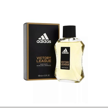 Туалетная вода ADIDAS Мужская туалетная вода Victory League league of legends arcane jinx автомобильные наклейки красочные мультяшные граффити наклейки устойчивые к царапинам виниловые наклейки украшения