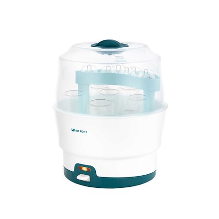 Стерилизатор KITFORT Стерилизатор электрический КТ-2315