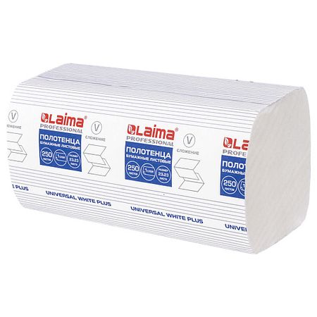 Бумажное полотенце LAIMA Бумажные полотенца китайские чайные полотенца