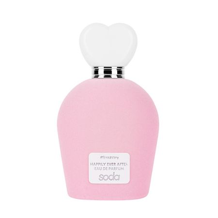 Парфюмерная вода SODA Happily Ever After #lovestory парфюмерная   amouroud oud after dark