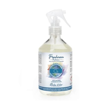 Спрей для дома BOLES D'OLOR Спрей нейтрализатор запахов Воздух O2