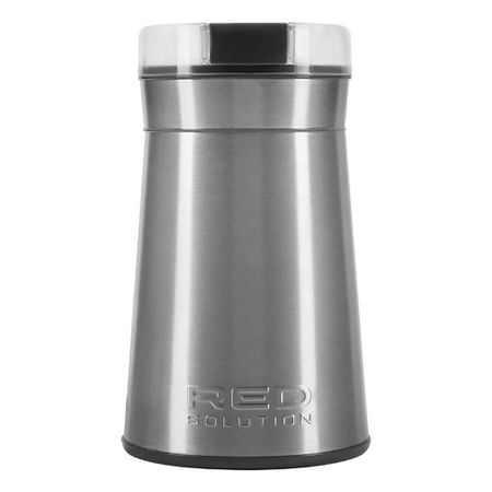 Кофемолка RED SOLUTION Кофемолка solution RCG-M1608 портативная ручная кофемолка 1zpresso kultra 7 ядер
