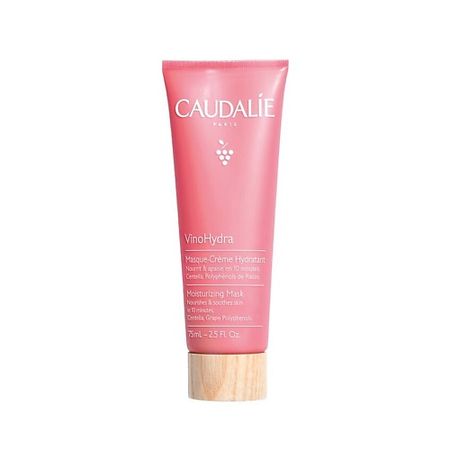 Маска для лица CAUDALIE Маска для лица увлажняющая VinoHydra