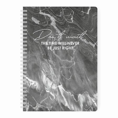 Блокнот REMARKLEE Планер еженедельник  