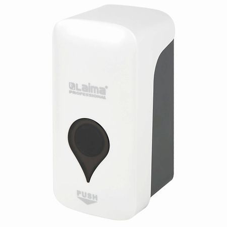 Дозатор для жидкого мыла LAIMA Дозатор для мыла-пены ULTRA PROFESSIONAL аксессуары для роботов пылесосов conga 2290 ultra