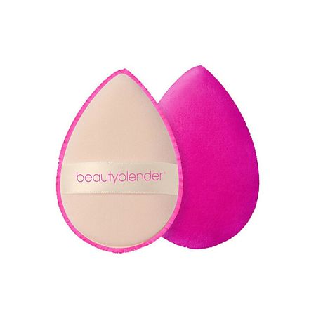 Пуховка BEAUTYBLENDER Пуховка для пудры Power Pocket Puff