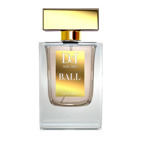 Парфюмерная вода AVEC DEFI Ball предварительно подключенные светодиоды 10 мм ball