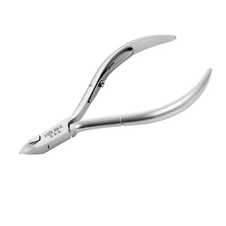 Кусачки NGHIA Кусачки для кутикулы ( кобальт ) D-02 (14)