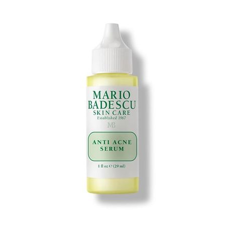 Сыворотка для лица MARIO BADESCU Сыворотка против акне Anti Acne Serum