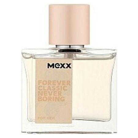 Парфюмерная вода MEXX Парфюмерная вода  Forever Classic Never Boring for Her