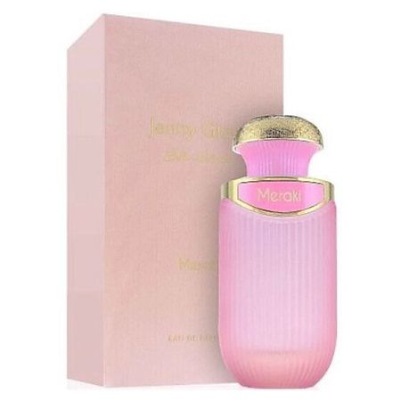 Набор парфюмерии JENNY GLOW Парфюмерная вода Bellis Collection Meraki парфюмерная besties colorama collection call me baby жен 50 мл