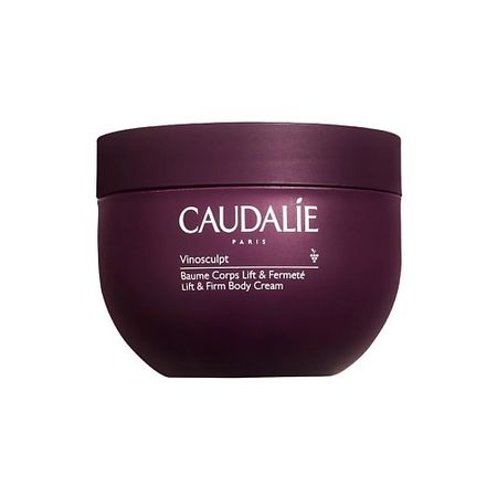 Бальзам для тела CAUDALIE Бальзам для тела повышающий упругость Vinosculpt
