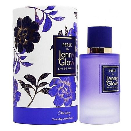 Набор парфюмерии JENNY GLOW Парфюмерная вода Perle парфюмерная jenny glow парфюмерная orchid noir