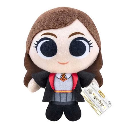 Развивающая игрушка FUNKO Фигурка Harry Potter Гермиона Грейнджер Тедди 10 см