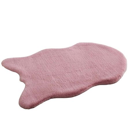 Коврик SOFI DE MARKO Коврик Плюшевый M плюшевый фотоальбом для карточек kpop