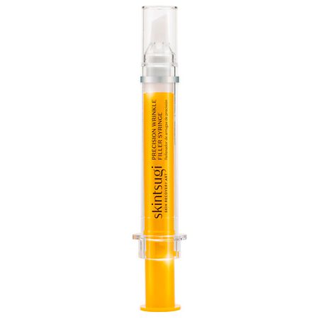 Сыворотка для лица SKINTSUGI Средство для лица точечное против морщин