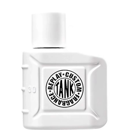 Туалетная вода REPLAY Tank Custom акриловый kpop custom idol standee