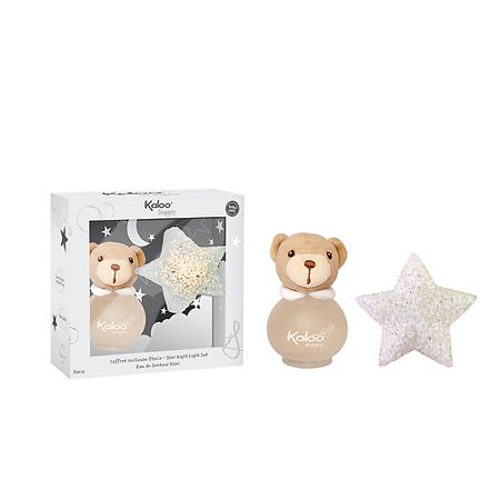 Набор парфюмерии KALOO Набор Dragee c ночником в форме звезды морские звезды для декора 100 шт