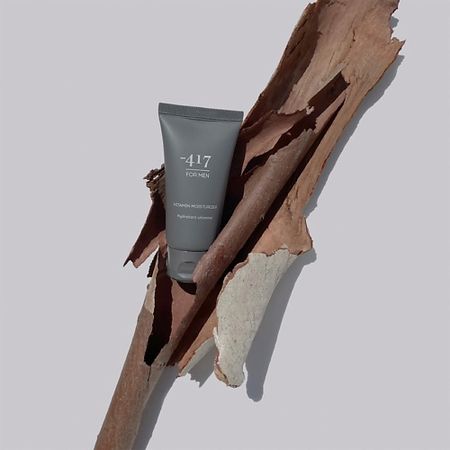 Крем для лица MINUS 417 Увлажнитель для лица с витаминами и минералами ю kьюбс с мультивитаминами и минералами solgar солгар пастилки мармеладные 2179мг 60шт