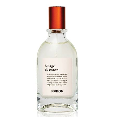 Туалетная вода 100BON Nuage De Coton Eau de toilette туалетная   100bon ambre sensuel eau de toilette