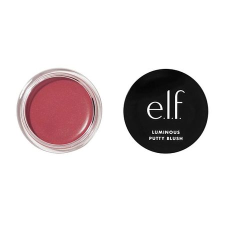 Румяна E.L.F. Румяна Blush Luminous Putty