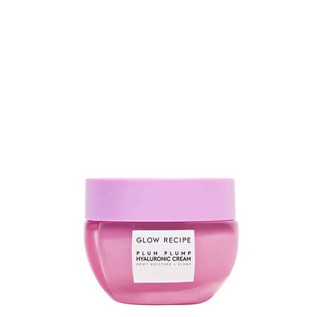 Крем для лица GLOW RECIPE Крем для лица Plum Plump Hyaluronic Cream