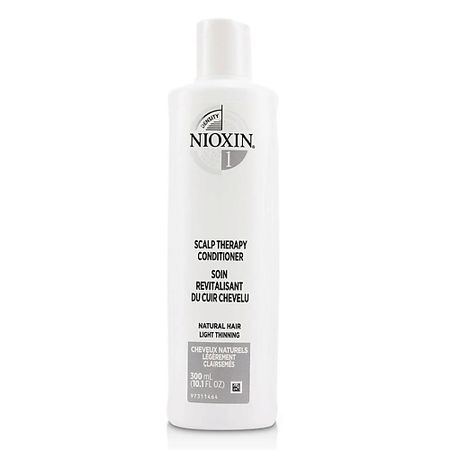 Кондиционер для волос NIOXIN Кондиционер для волос увлажняющий System 1 Scalp Therapy Conditioner