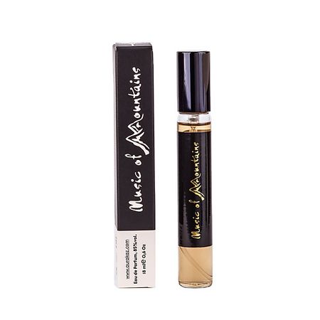 Парфюмерная вода AURA OF KAZAKHSTAN Music Of Mountains