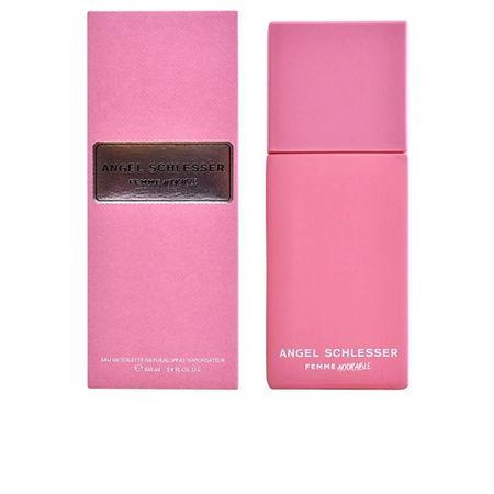 Туалетная вода ANGEL SCHLESSER Туалетная вода Femme Adorable
