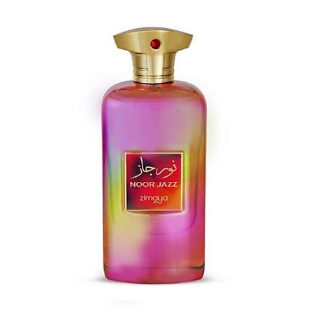 Парфюмерная вода ZIMAYA Парфюмерная вода Noor Jazz переключатель рулевого колеса 36770snaa12 36770 sna a12 для honda jazz fit civic 2006 2007 2008 2009 2010 2011