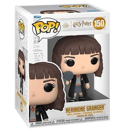Развивающая игрушка FUNKO Фигурка Гермионы из «Гарри Поттера» 20-я