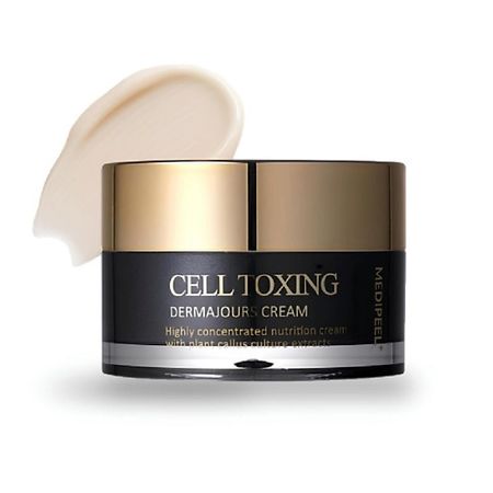 Крем для лица MEDI-PEEL Питательный крем со стволовыми экстрактами растений