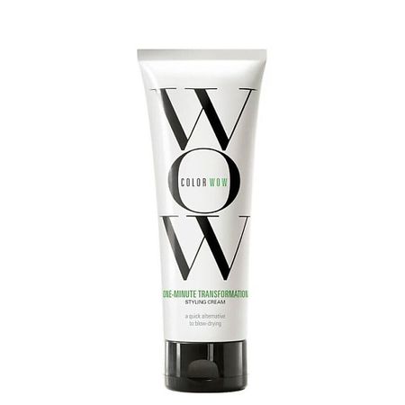 Крем для укладки волос COLOR WOW Крем для укладки волос One Minute Transformation Styling Cream