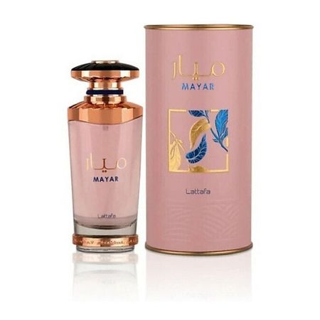 Парфюмерная вода LATTAFA Парфюмерная вода Mayar парфюмерная   lattafa парфюмерная   mayar natural intense