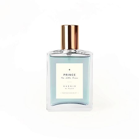 Туалетная вода GARNIR Prince holly june брелок my soulmate the little prince