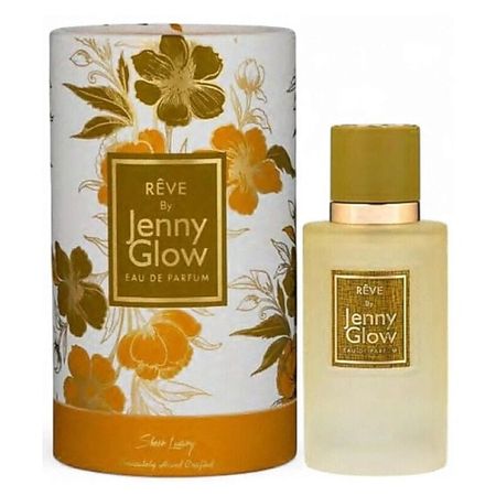 Набор парфюмерии JENNY GLOW Парфюмерная вода Reve парфюмерная jenny glow парфюмерная orchid noir