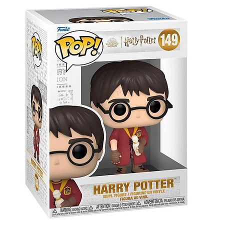 Интерактивная игрушка FUNKO Фигурка Harry Potter 20th Figure