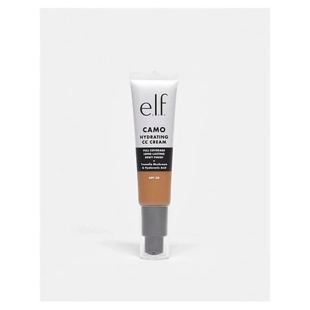 CC крем для лица E.L.F. CC-крем Camo Hydrating cc крем для лица e l f cc крем camo hydrating