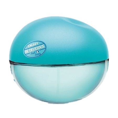 Туалетная вода DKNY Be Delicious Pool Party Bay Breeze city breeze for him туалетная   50мл уценка