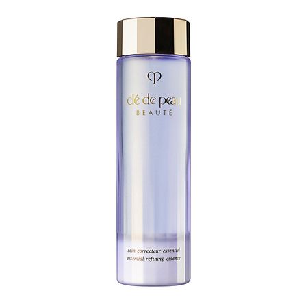 Эссенция для лица CLÉ DE PEAU BEAUTÉ Эссенция, выравнивающая поверхность кожи Essential Refining Essence варочная поверхность индукционная hyundai hhi 3772 wg